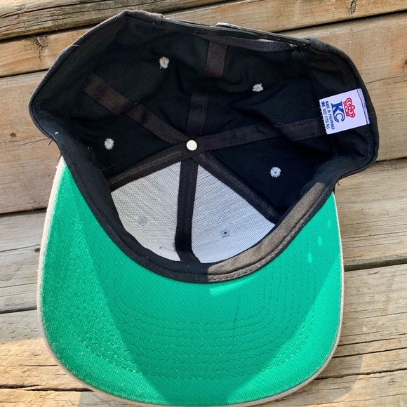 Volvo Construction Equipment Hat โ Embroidered Loader Design, Snapback Cap - Picture 6 of 7